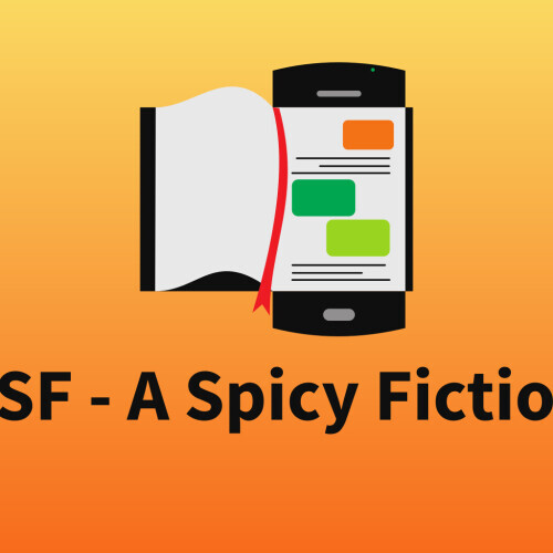 aspicyfiction