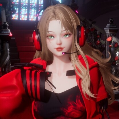 ariellekami